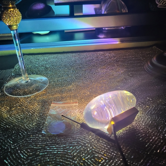 Crystal-eye-of-the-sky-lamp Small - Picture 7 of 16